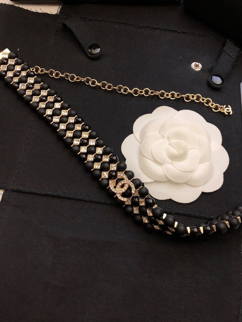 Chanel Necklaces